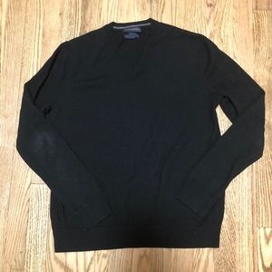 Banana Republic 100% ExtraFine Merino Wool Sweater